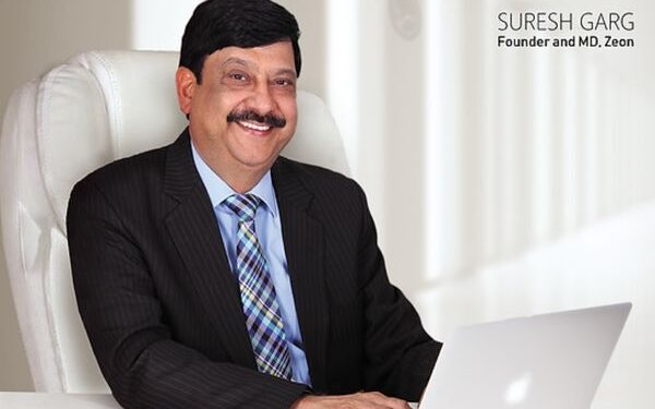 Zeon Lifesciences recognized for “Outstanding Performance in Food Safety” by CII