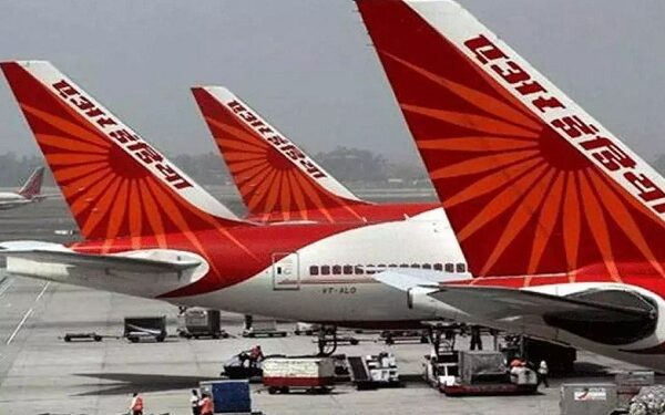 Air India completes ERP modernization program with RISE With SAP
