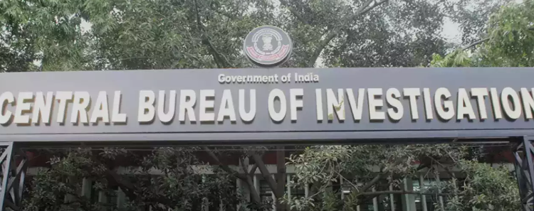 CBI probes ransomware attack on Nagpur’s defence supplier