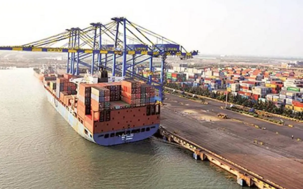 DPIIT reviews progress in adoption of PM GatiShakti National Master Plan