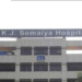 K J Somaiya Hospital and Research Centre inaugurates ACOHRD