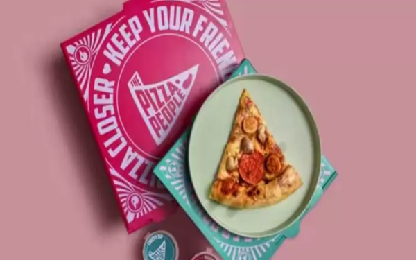 Bigspoon collaborates with Mouni Roy to launch The Pizza People