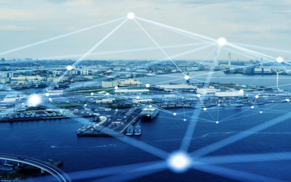 supplychaintechnology