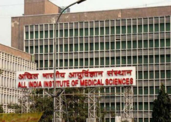 AIIMS to strengthen network connectivity with 5G by June 30