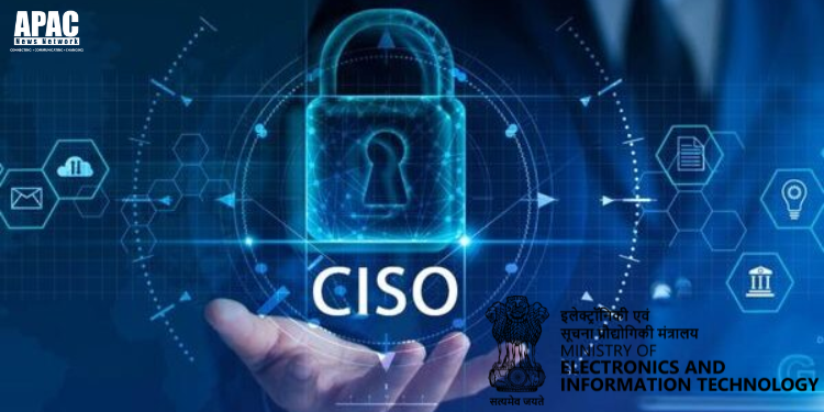 NeGD organises CISO Deep Dive Training Program under MeitY’s Cyber Surakshit Bharat initiative