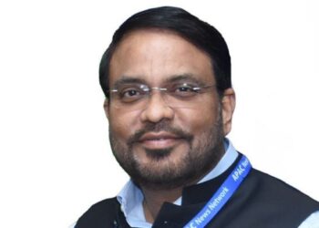 #APACExclusive | “Maharashtra’s pioneering groundwater resources mapping could be replicated in other states having similar conditions,”