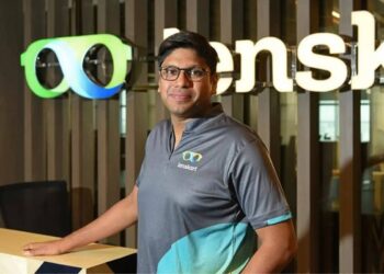 Abu Dhabi fund eyes stake in Lenskart