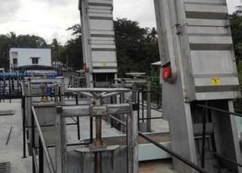 Admin sanction for 23 new sewerage projects in Thiruvananthapuram