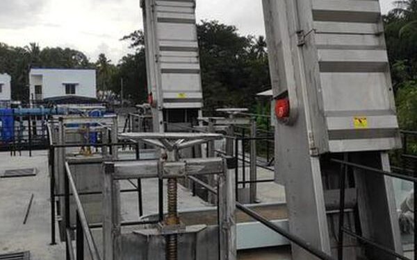 Admin sanction for 23 new sewerage projects in Thiruvananthapuram