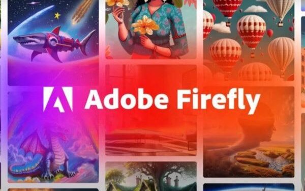 Adobe Rolls out New Creative Generative AI family Firefly