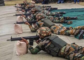 Agniveers to get 10% reservation in CISF jobs, says MHA