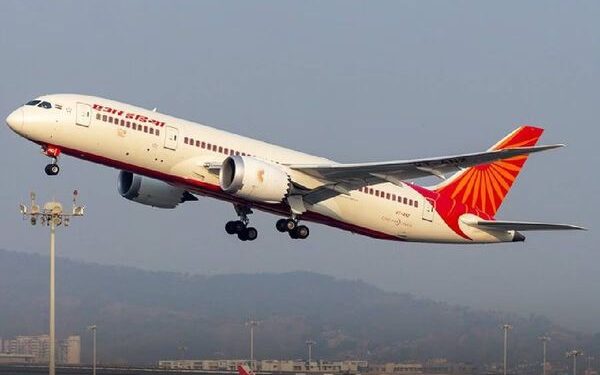Air India ties up with Salesforce to improve customer experience
