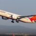 Air India ties up with Salesforce to improve customer experience