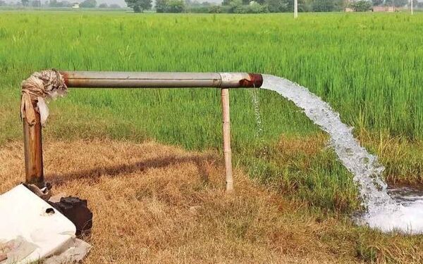 Andhra Pradesh to install 18 lakh smart meters on farm motors