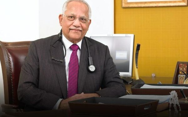 Apollo Hospitals Group Completes 500 Pediatric Liver Transplants