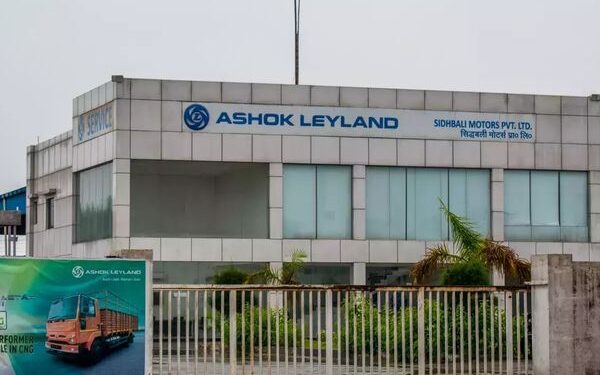 Ashok Leyland unveils all women production line at manufacturing facility in Hosur