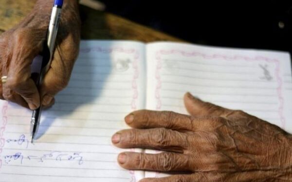 Bihar has lowest literacy rate followed by Arunachal, Rajasthan