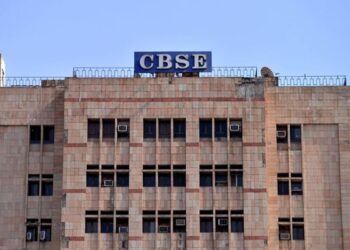 CBSE to implement NCF for foundation stage from 2023-24 academic session