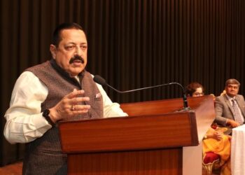 Civil Services Officers trained in AI tools and Data Analytics to improve administrative skills