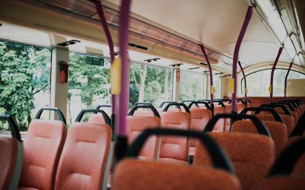 Cleartrip launches bus services in over 90 cities ﻿