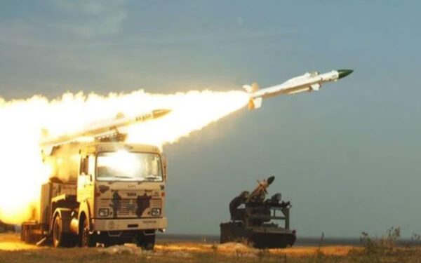 Defence Ministry signs contracts worth Rs 3,800 cr with BEL