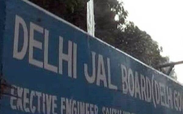 Delhi-Jal-Board