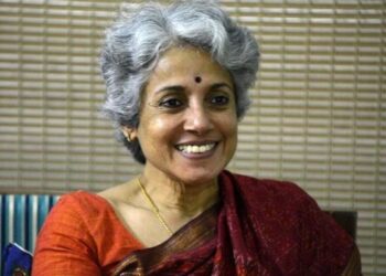 Dr Soumya Swaminathan joins FIND board of directors