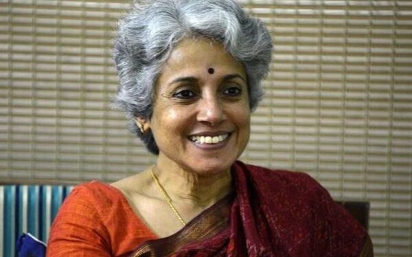 Dr Soumya Swaminathan joins FIND board of directors