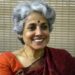 Dr Soumya Swaminathan joins FIND board of directors