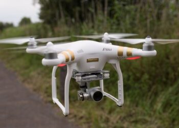 Drone monitoring of traffic violations to extend from Dehra Dun to other Uttarakhand cities