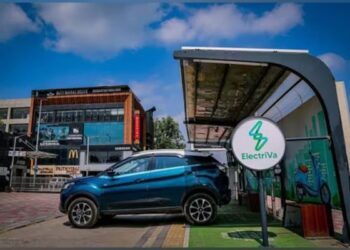 EV Start-up ElectriVa enters Karnataka JV with Bangalore-based SIC group