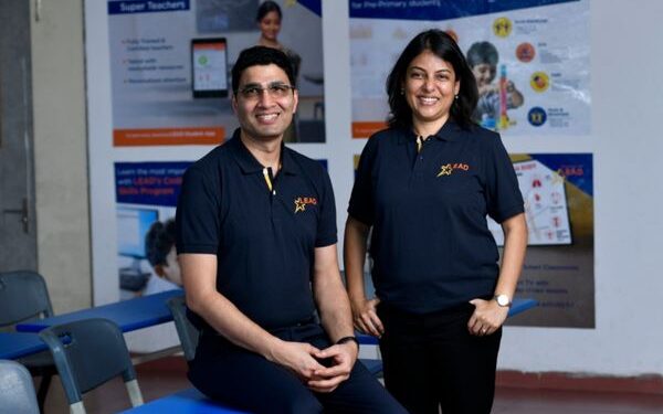 Edtech Unicorn LEAD Completes Acquisition Of Pearson’s India K-12 Learning Business