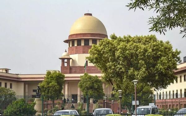 Election commissioners to be appointed by PM, opposition leader, CJI