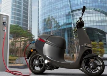 Electric scooters catch fancy of Tier 2, Tier 3 cities