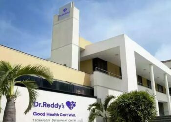 Eris Lifesciences buys nine dermatology brands from Dr. Reddy's for $33 million