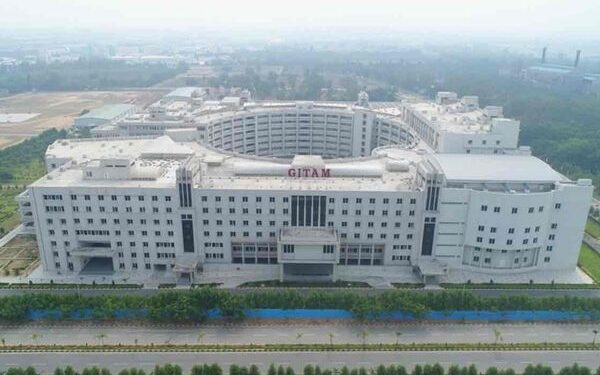 GITAM University, South Korea's Cheongju University extend partnership on renewable wind energy