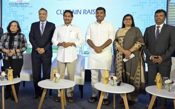 Government set to kick off 3 mega tourism projects in Visakhapatnam during Global investors’ Summit