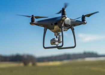 Government to soon announce PLI for drones