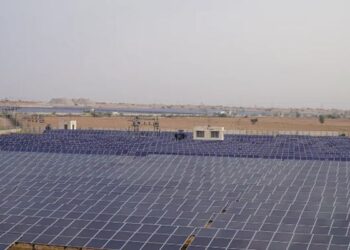 Greenko raises $700M to fund pumped storage projects