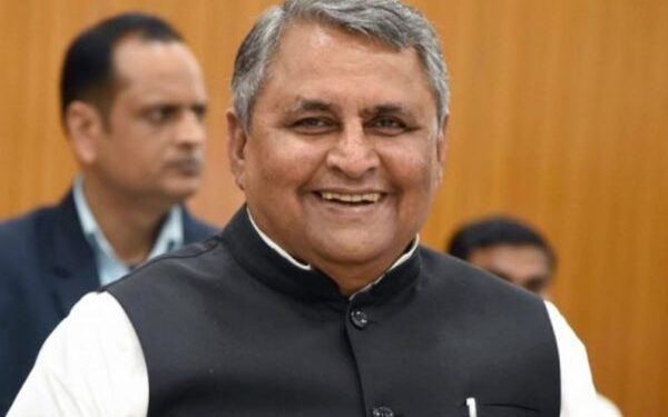 Groundwater in 30,000 wards polluted in Bihar