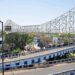 Howrah bridge to shed ‘dead weight’ at Rs 3.5 crore by end of April