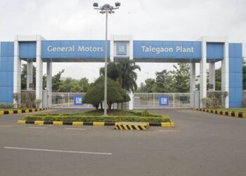 Hyundai to buy General Motors facility in Talegaon