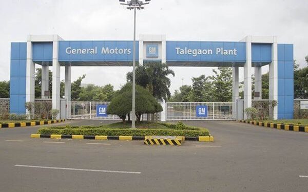 Hyundai to buy General Motors facility in Talegaon