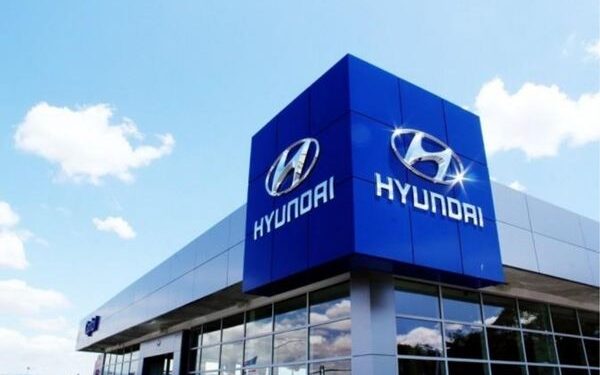 Hyundai to roll out electric SUV from Talegaon plant in 2025