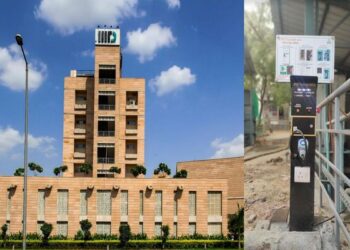 IIIT-Delhi