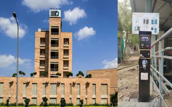 IIIT-Delhi