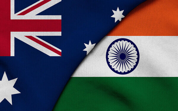 India-Australia