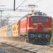 Indian Railways ties up with ISRO for real-time train tracking with IoT devices