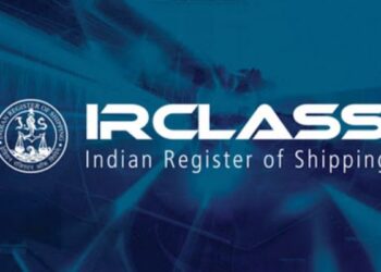 Indian Register of Shipping selects Dassault platform to boost efficiency