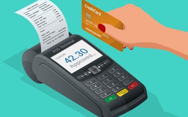 India’s credit card outstanding reaches all time high of Rs 1.87 lakh crore in January